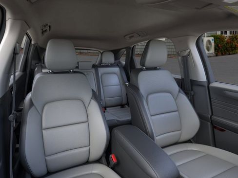 New 2026 Ford Escape Platinum AWD/4WD image 10