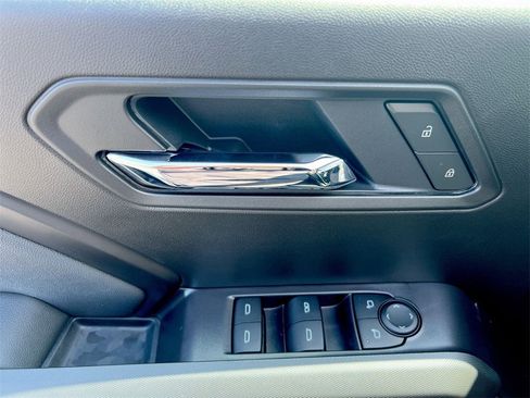 New 2025 GMC Canyon Elevation w/ Convenience Package image 20