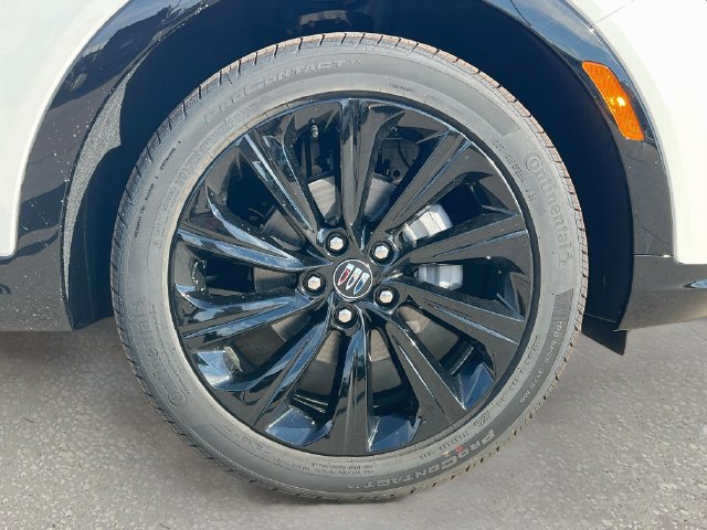 New 2026 Buick Envista Sport Touring w/ Convenience I Package FWD image 19