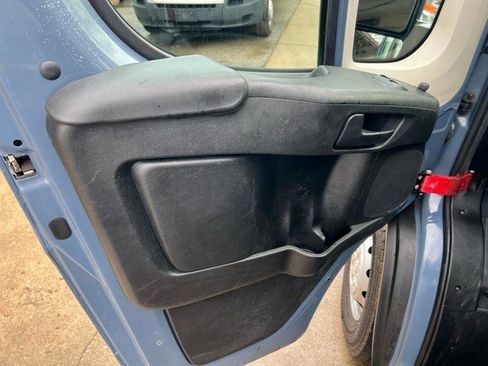 Used 2020 RAM ProMaster 3500 FWD image 16
