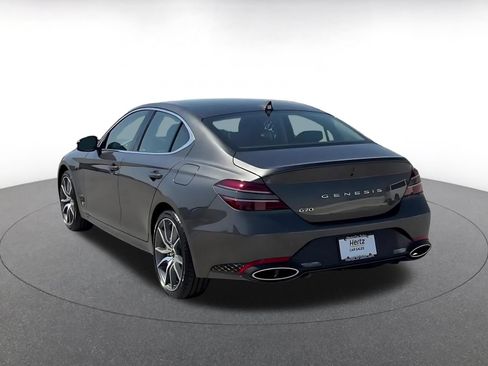 Used 2026 Genesis G70 2.5T RWD image 11