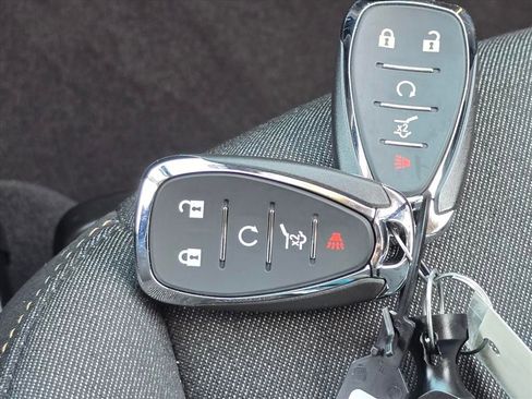 Used 2020 Chevrolet Equinox LT image 20