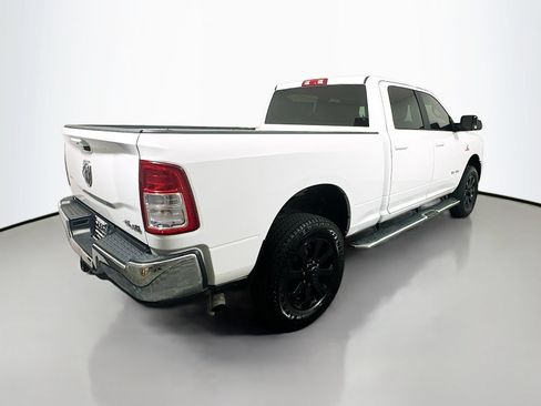 Used 2020 RAM 2500 Big Horn AWD/4WD image 7