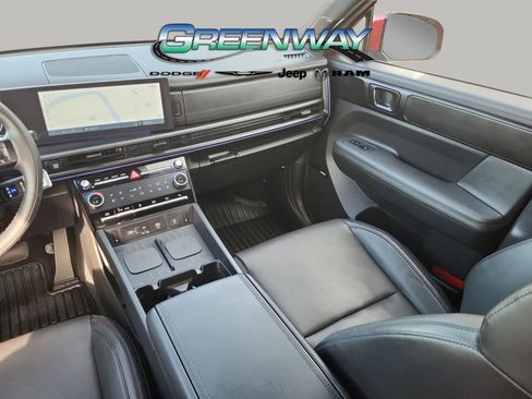 Used 2024 Hyundai Santa Fe Calligraphy image 14