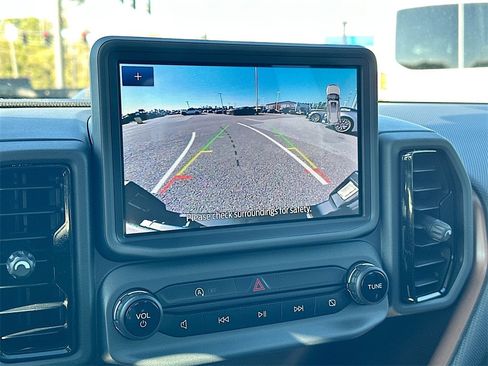 Certified 2024 Ford Bronco Sport Outer Banks w/ Tech Package image 23