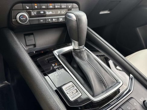 Certified 2023 MAZDA CX-5 AWD 2.5 S w/ Preferred Package image 34