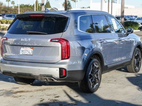 Used 2024 Kia Telluride S w/ S Sunroof Package image 5