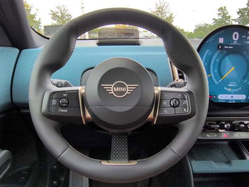 New 2026 MINI Cooper Countryman S image 25