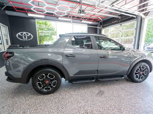Used 2024 Hyundai Santa Cruz XRT AWD/4WD image 4