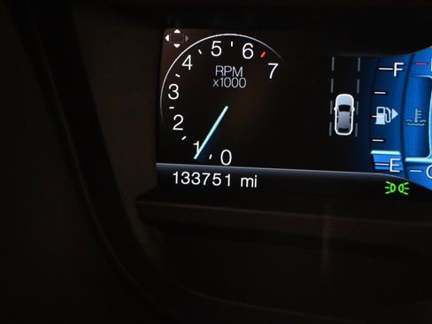 Used 2015 Ford Explorer Limited w/ Equipment Group 302A image 27