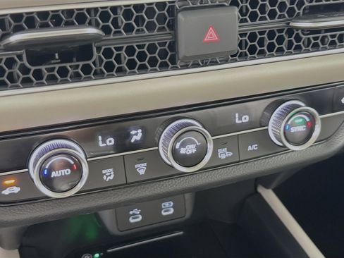 New 2026 Honda HR-V EX-L image 17