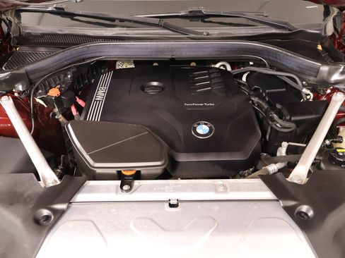 Used 2022 BMW X3 xDrive30i w/ Premium Package 2 AWD/4WD image 21