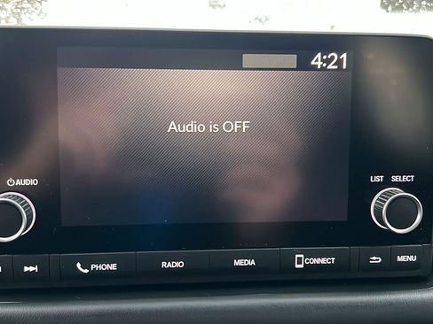 Certified 2024 Honda HR-V LX image 26