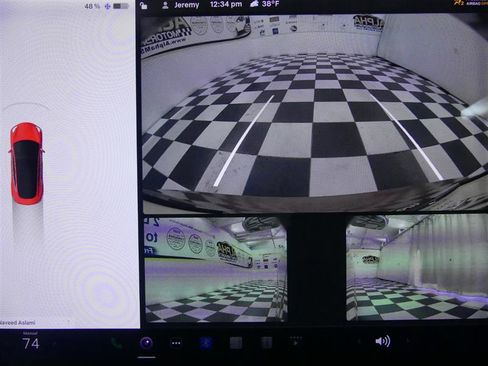 Used 2020 Tesla Model 3 Long Range image 11