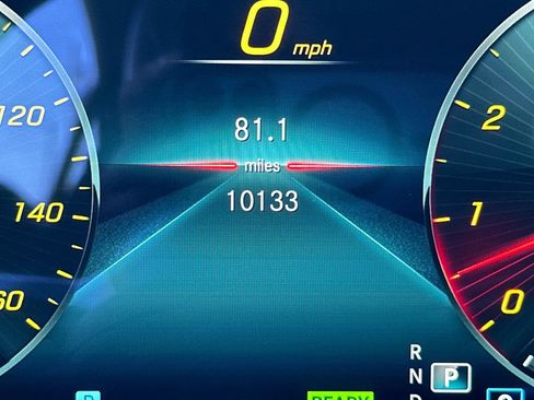 Used 2022 Mercedes-Benz E 450 Coupe image 30