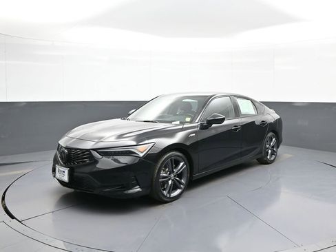 Used 2023 Acura Integra A-Spec FWD image 1