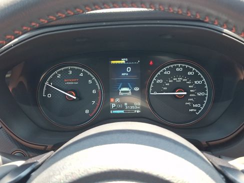 Certified 2024 Subaru Forester Sport AWD/4WD image 21