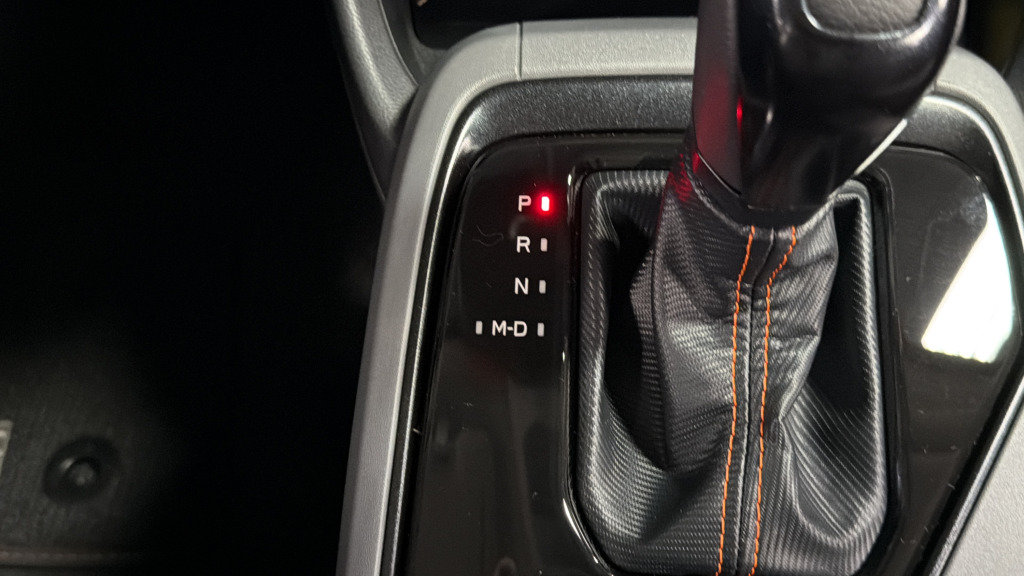 New 2026 Subaru Crosstrek 2.5i Limited AWD/4WD image 40