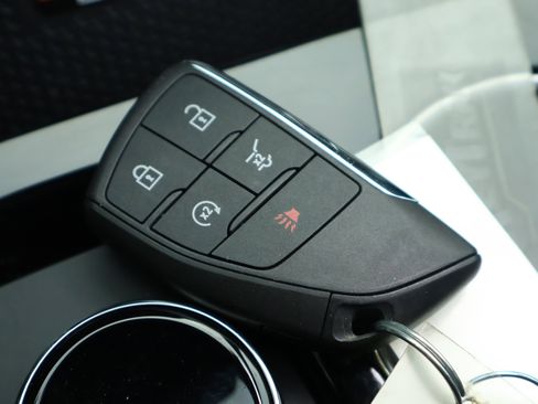 New 2026 Chevrolet Equinox LT w/ Convenience Package II image 24