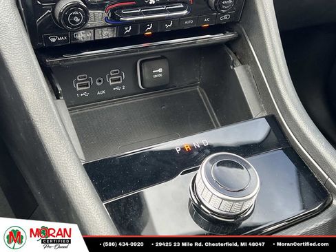 Used 2024 Jeep Grand Cherokee Altitude AWD/4WD image 23