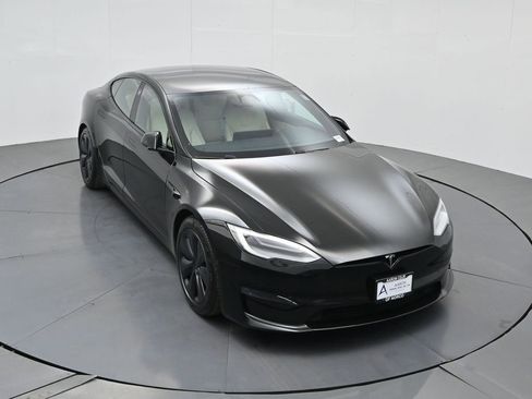 Used 2021 Tesla Model S Plaid image 53