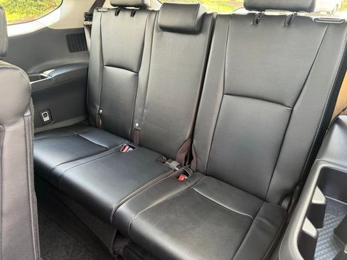 Certified 2026 Toyota Grand Highlander AWD image 10