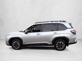 Certified 2026 Subaru Forester Premium AWD/4WD video 2