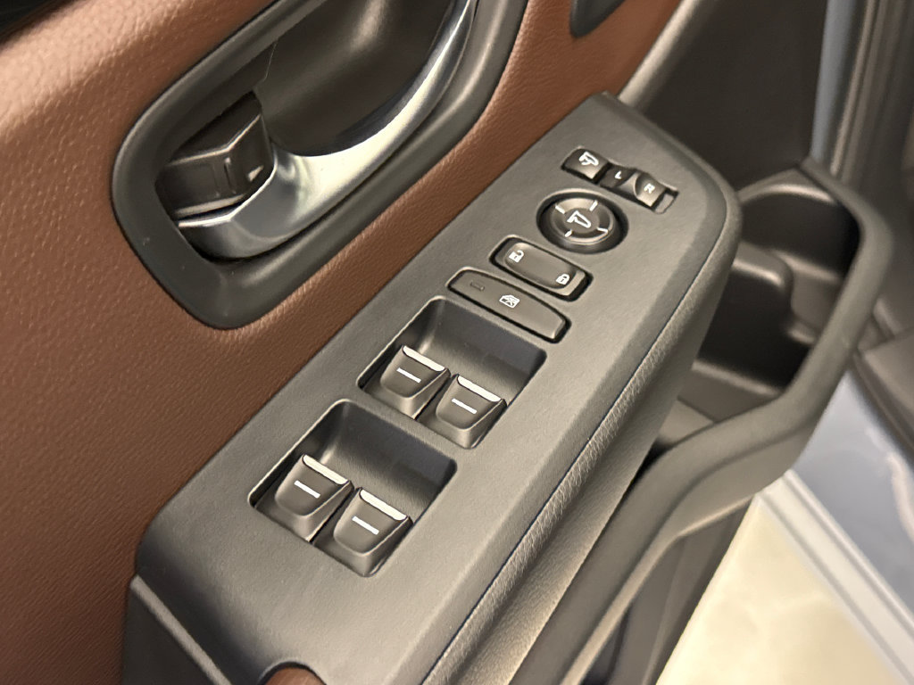 New 2026 Honda Pilot TrailSport image 21