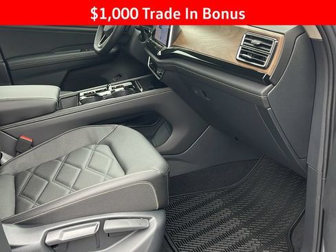 New 2025 Volkswagen Atlas SE AWD/4WD image 32