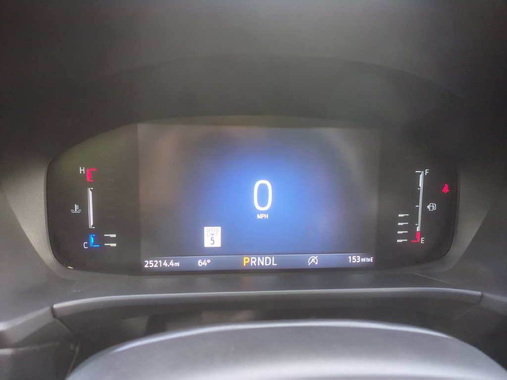 Used 2023 Ford Escape ST-Line w/ Tech Pack #1 AWD/4WD image 13