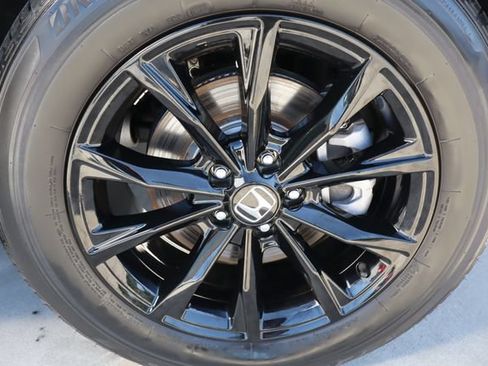 Used 2024 Honda CR-V Sport-L image 50