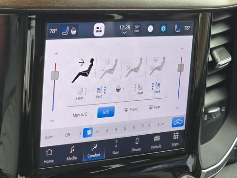 Used 2022 RAM 1500 Laramie image 40