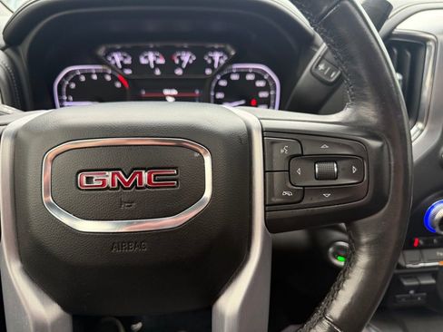 Used 2021 GMC Sierra 2500 SLT w/ SLT Premium Package image 26