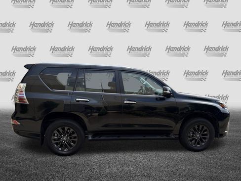 Used 2023 Lexus GX 460 Premium AWD/4WD image 11
