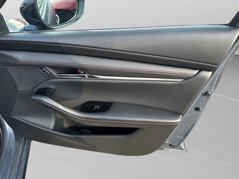 New 2026 MAZDA MAZDA3 Carbon AWD/4WD image 13