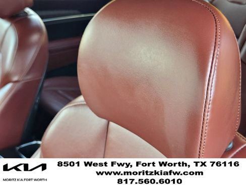 Certified 2024 Kia Telluride SX Prestige AWD/4WD image 14