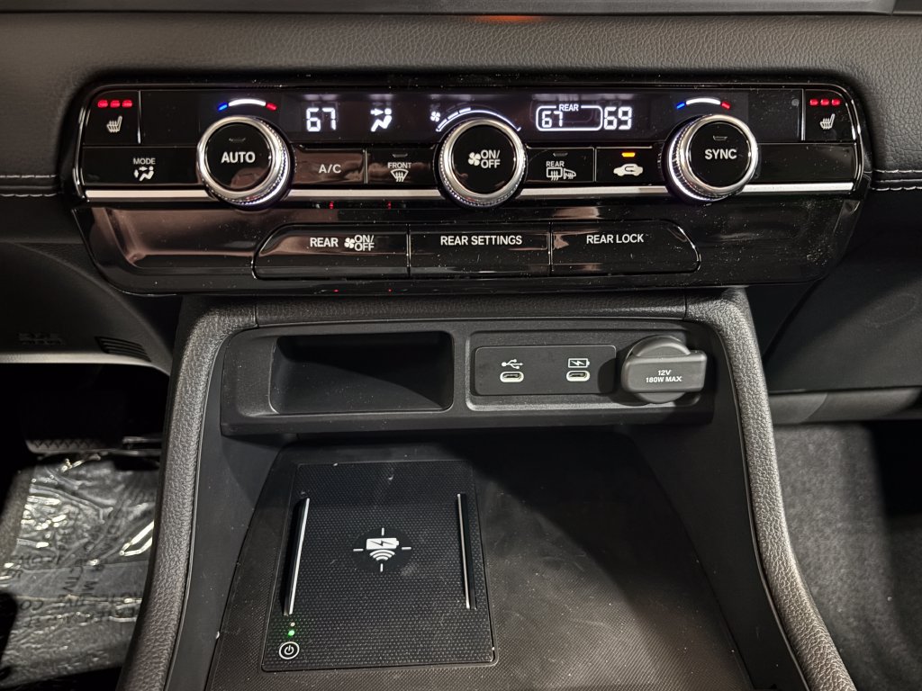 New 2026 Honda Pilot EX-L image 28