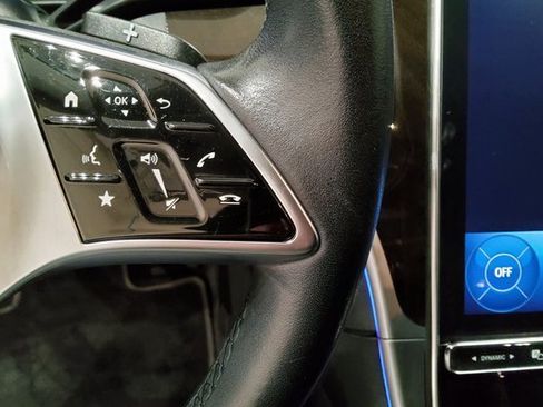 Used 2022 Mercedes-Benz C 300 Sedan image 27