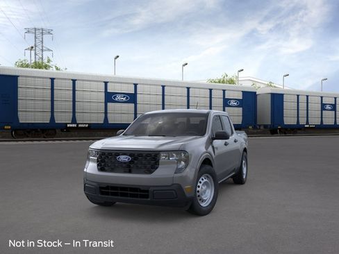 New 2026 Ford Maverick XL FWD image 7