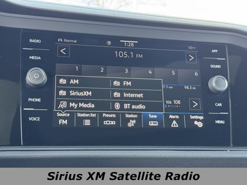 Used 2021 Volkswagen Jetta GLI Autobahn w/ GLI Autobahn Black Package image 7