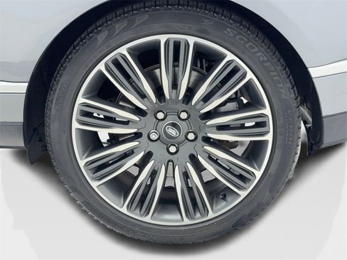Used 2021 Land Rover Range Rover Westminster Edition image 58