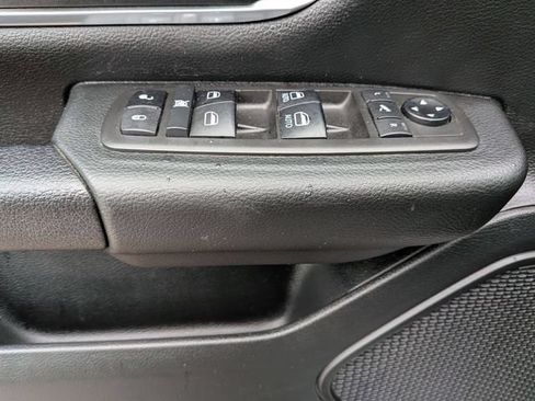 Used 2021 RAM 1500 Big Horn AWD/4WD image 21