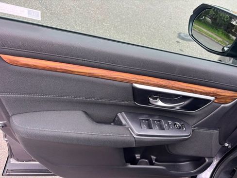 Used 2019 Honda CR-V EX image 11