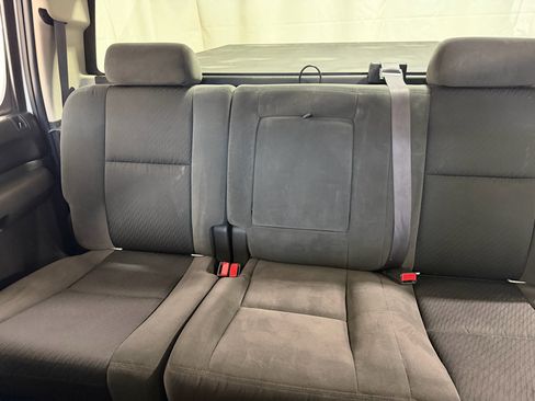 Used 2009 Chevrolet Silverado 1500 LT w/ Power Pack Plus image 27
