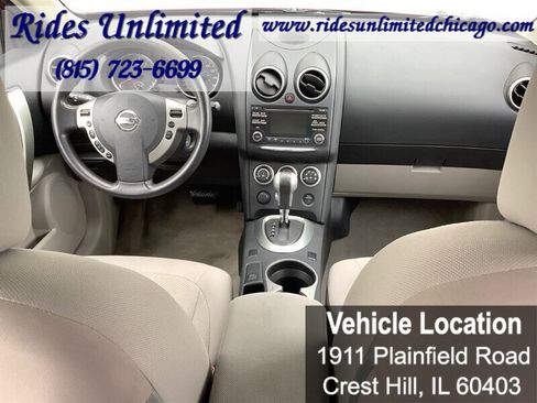 Used 2014 Nissan Rogue S w/ Convenience Package image 31