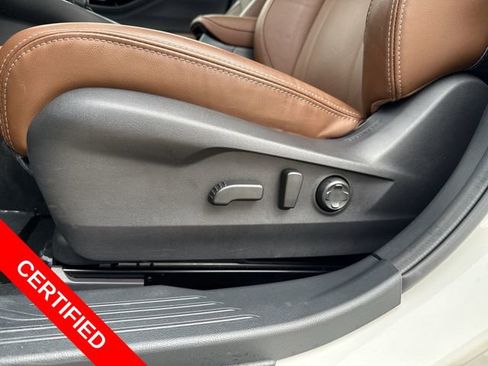 Certified 2025 Subaru Outback Touring image 19