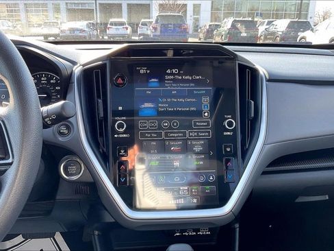 Certified 2025 Subaru Crosstrek 2.0i Premium image 6