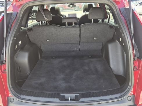 Used 2025 Honda CR-V Sport image 15