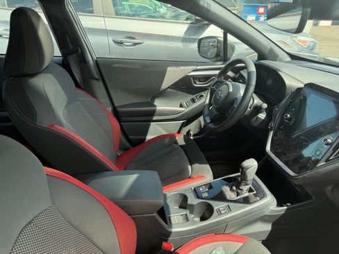 Used 2024 Subaru Impreza RS AWD/4WD image 6