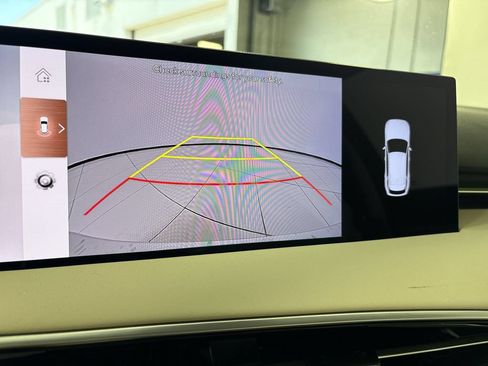 New 2026 Genesis GV70 2.5T Select AWD/4WD image 24